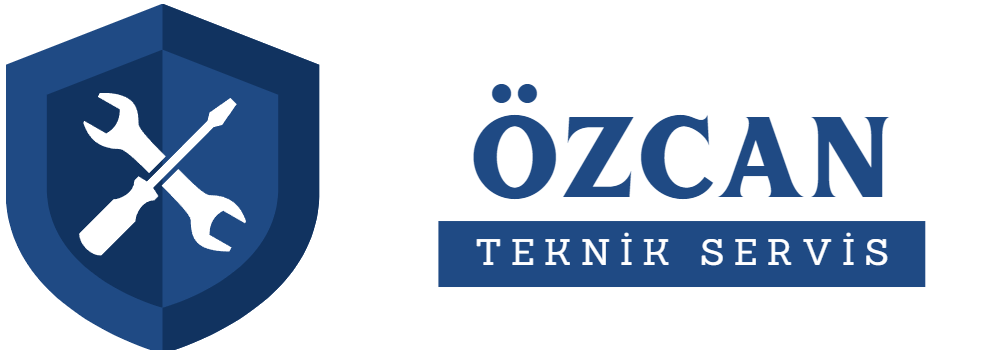 Özcan Teknik Servis